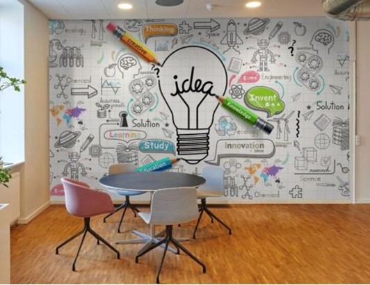 Wallpaper Installation